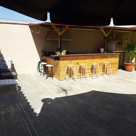 Vivienda Turistica Vino Tinto Villa Almonacid de Toledo Exteriör bild
