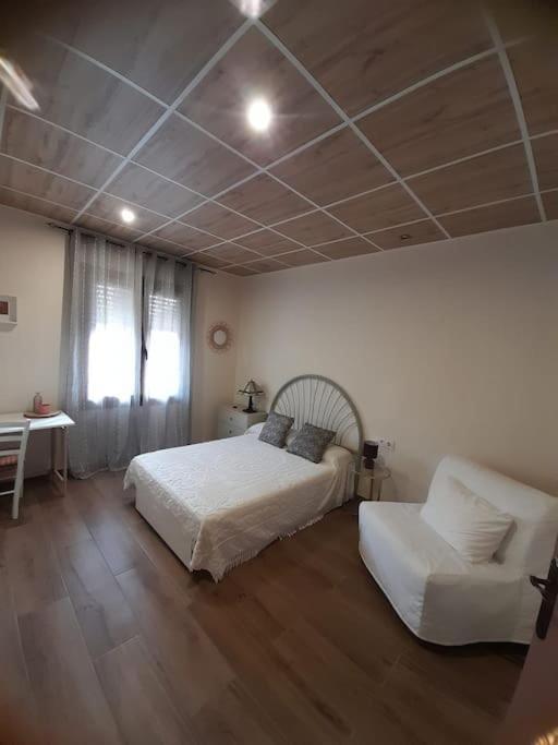 Vivienda Turistica Vino Tinto Villa Almonacid de Toledo Exteriör bild
