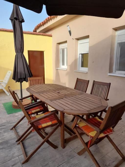 Vivienda Turistica Vino Tinto Villa Almonacid de Toledo Exteriör bild