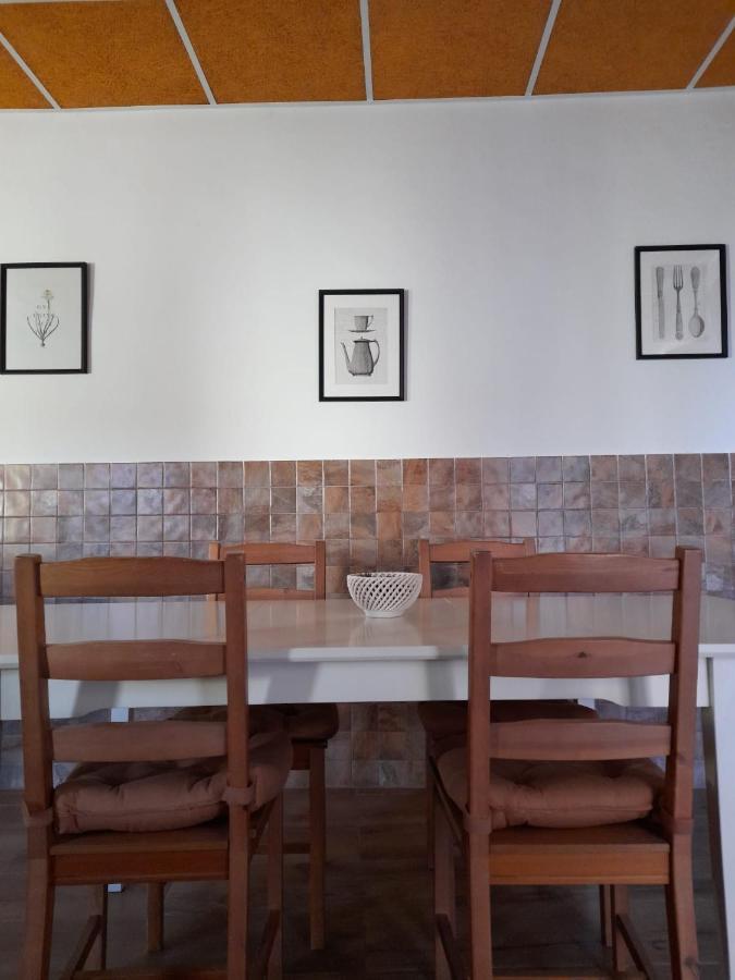 Vivienda Turistica Vino Tinto Villa Almonacid de Toledo Exteriör bild