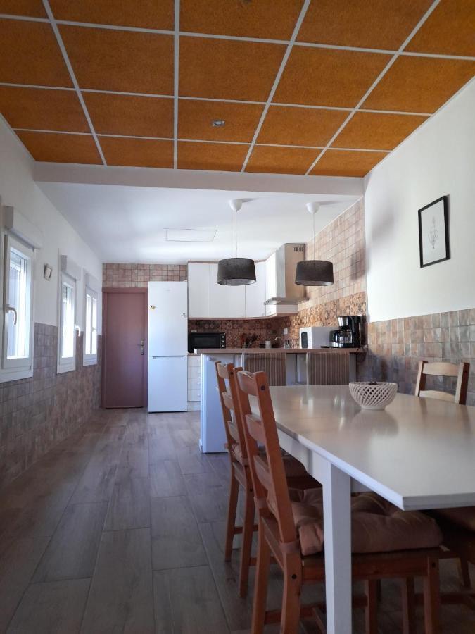 Vivienda Turistica Vino Tinto Villa Almonacid de Toledo Exteriör bild