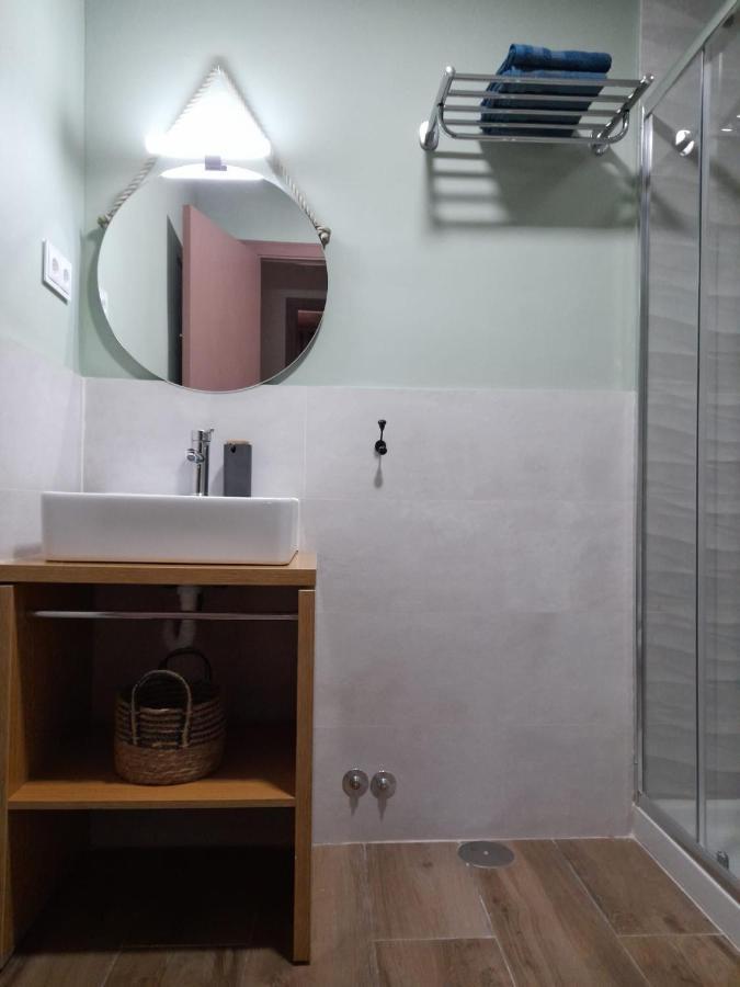 Vivienda Turistica Vino Tinto Villa Almonacid de Toledo Exteriör bild