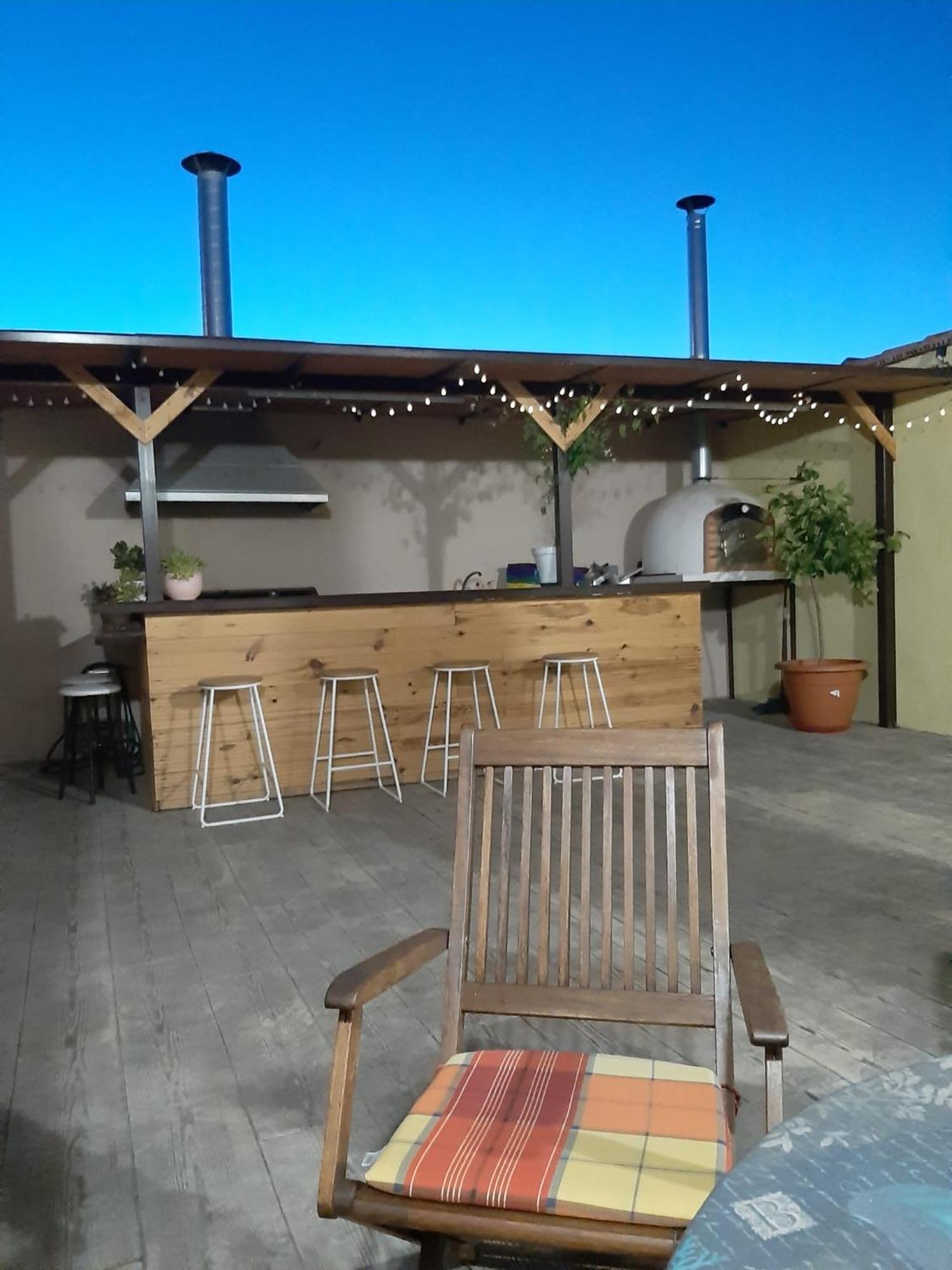 Vivienda Turistica Vino Tinto Villa Almonacid de Toledo Exteriör bild